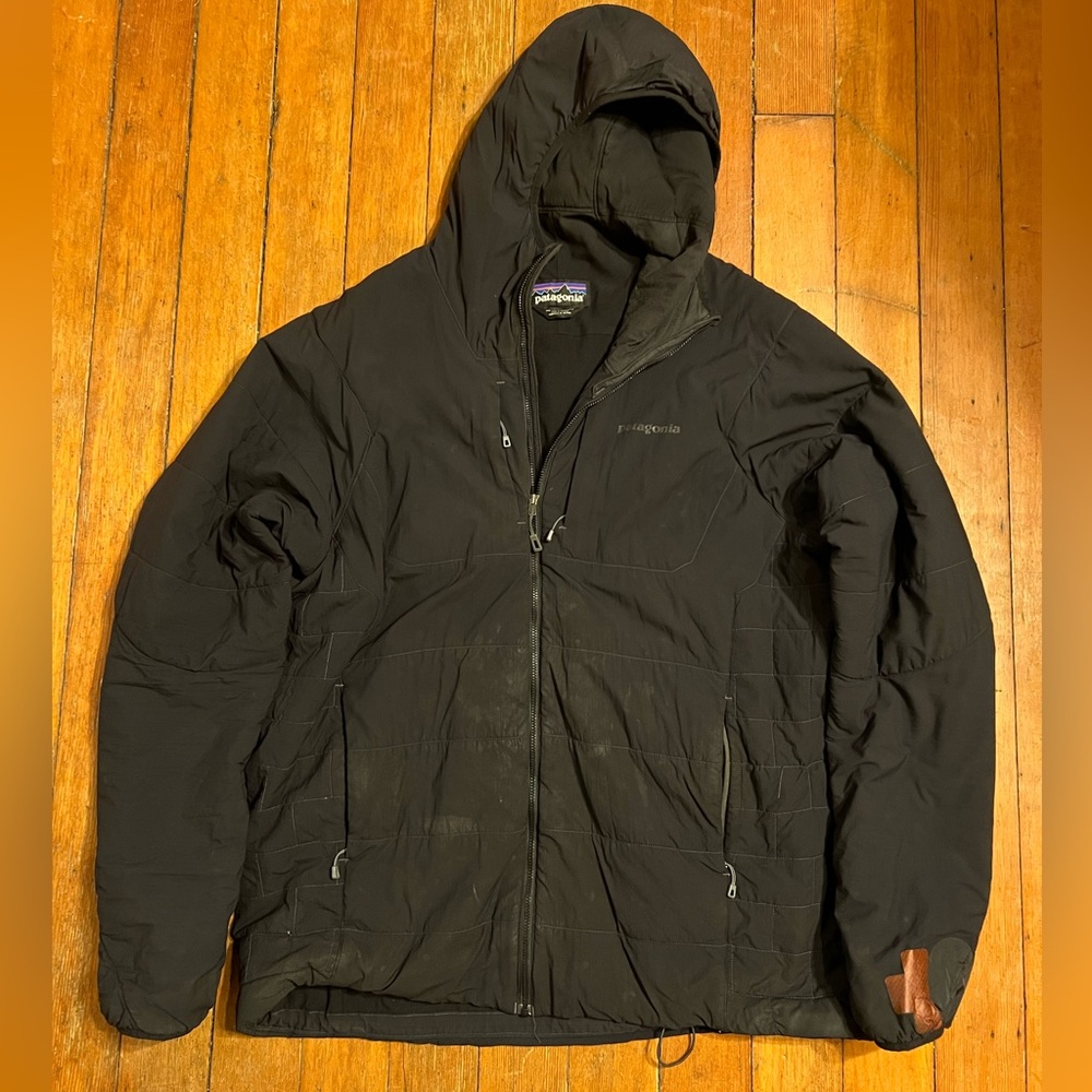 Patagonia Nano Puff Hoody